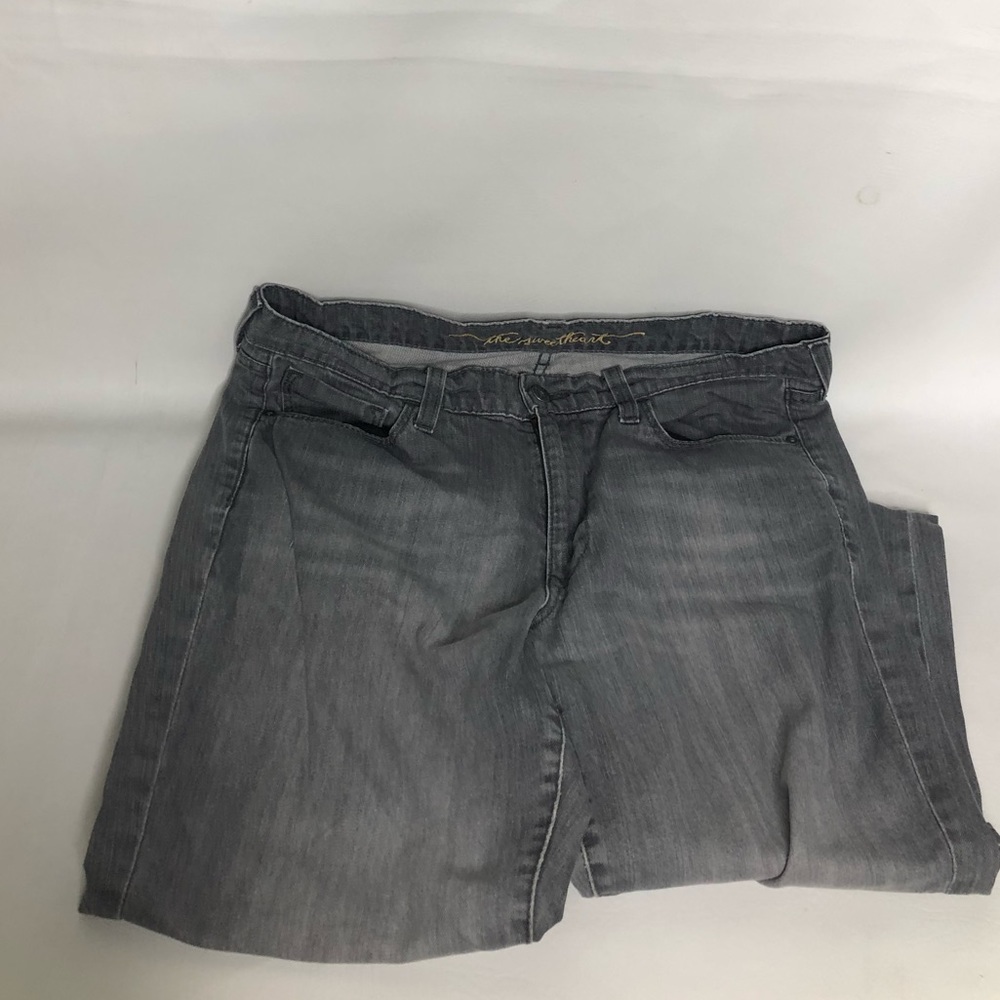 The Sweetheart Women’s Jeans